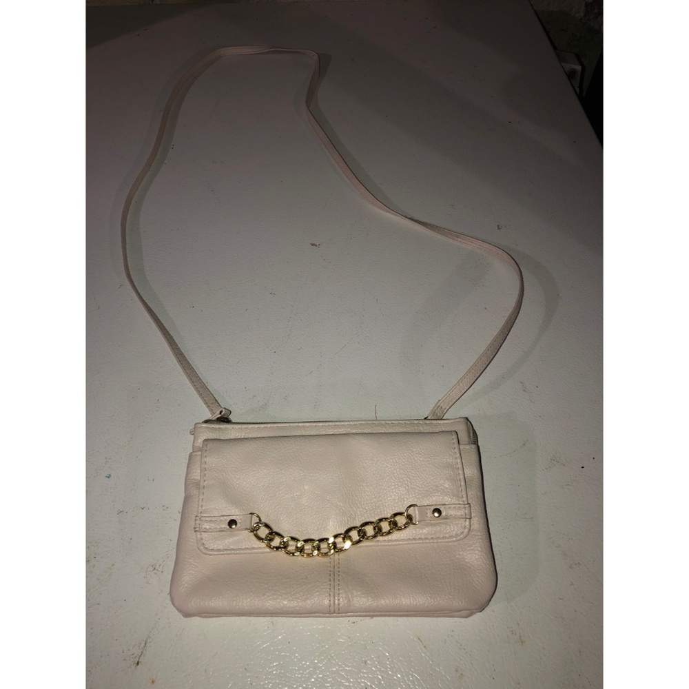 Cross body bag